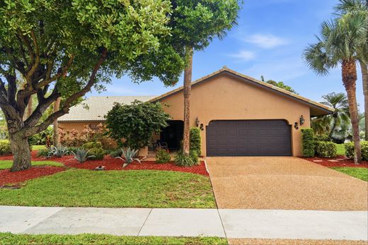 Villa in Deerfield Beach, Broward County