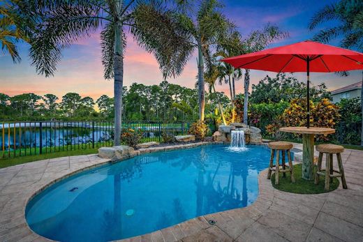 Villa à Hobe Sound, Comté de Martin