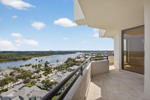 Complesso residenziale a Jupiter, Palm Beach County