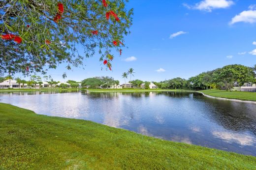 Villa in West Palm Beach, Palm Beach