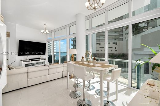 Residential complexes in Miami, Miami-Dade