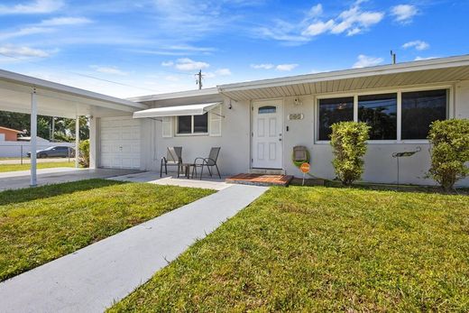 Villa - Miami, Miami-Dade County