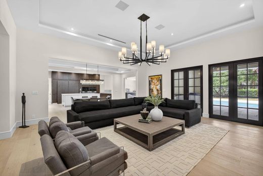 Villa in Palm Beach Gardens, Palm Beach