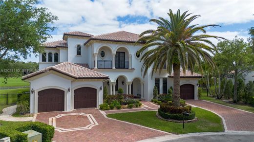 Villa Parkland, Broward County