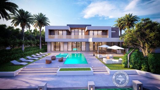 Villa a Fort Lauderdale, Broward County