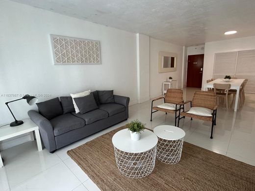 Complexos residenciais - Hollywood, Broward County