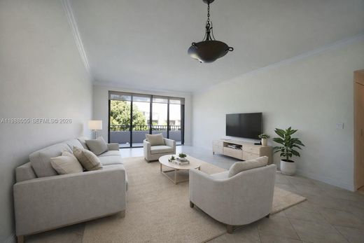 Complesso residenziale a Key Biscayne, Miami-Dade County