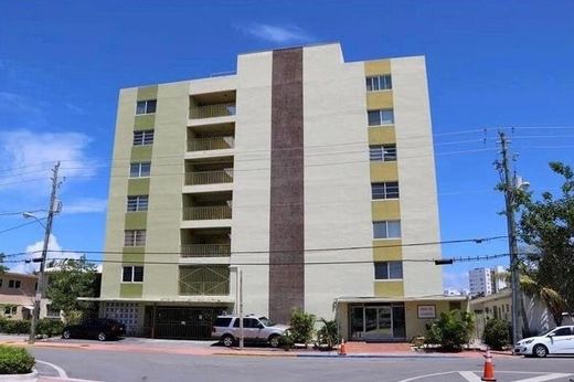 Complesso residenziale a Miami Beach, Miami-Dade County