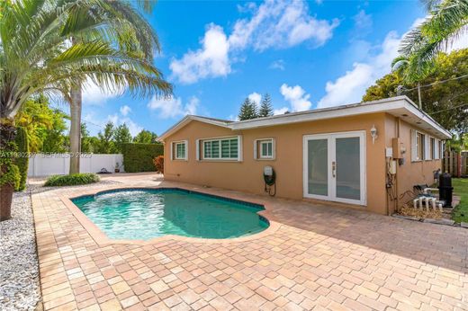 ‏וילה ב  מיאמי, Miami-Dade County