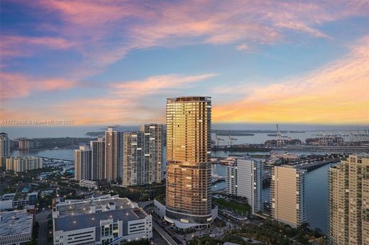 Edificio en Miami Beach, Miami-Dade County
