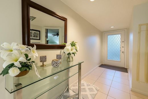 Complesso residenziale a Pembroke Pines, Broward County