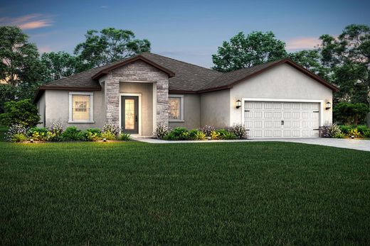 Villa Vero Beach, Indian River County
