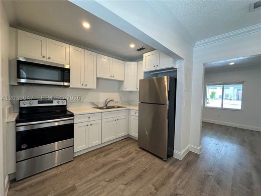 Complexos residenciais - Hollywood, Broward County
