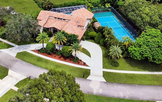 Villa en Wellington, Palm Beach County