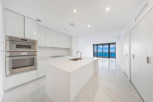 Residential complexes in Miami, Miami-Dade