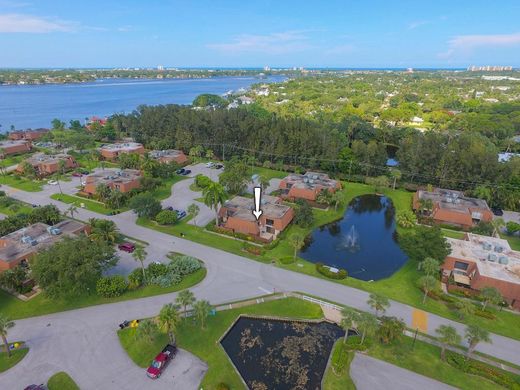 城市独宅  Jupiter, Palm Beach County