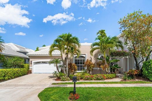 Villa - Delray Beach, Palm Beach County