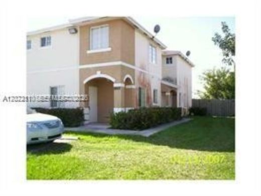 Townhouse in Cutler Bay, Miami-Dade