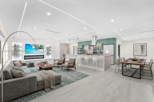 Villa in Davie, Broward County
