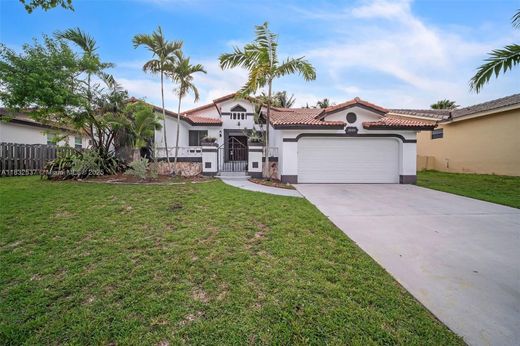 Βίλα σε Cutler Bay, Miami-Dade County