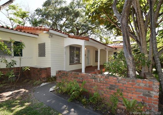 Villa in Coral Gables, Miami-Dade