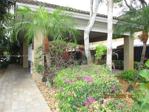 Complesso residenziale a Hollywood, Broward County