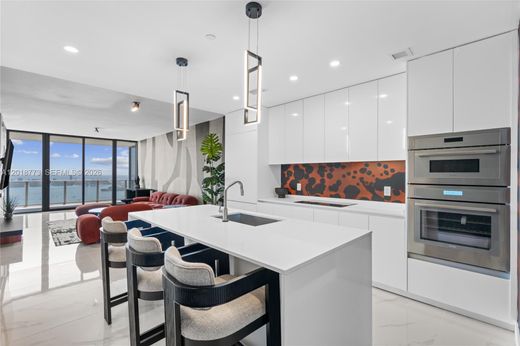 Residential complexes in Miami, Miami-Dade