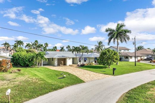 빌라 / Cape Coral, Lee County