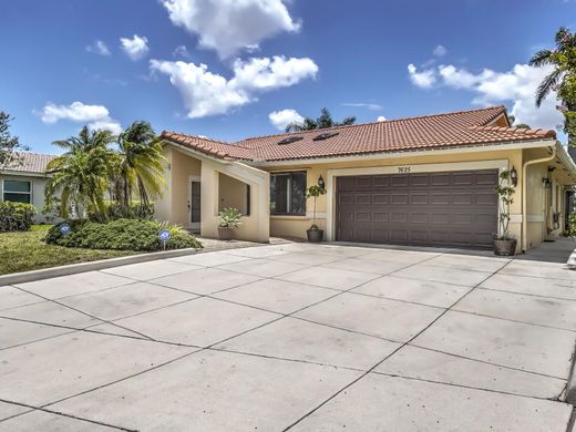Villa in Margate, Broward County