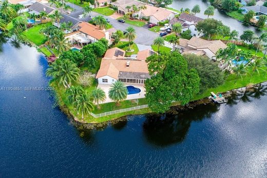 Villa in Plantation, Broward County