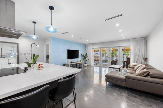 Townhouse in Miami Lakes, Miami-Dade