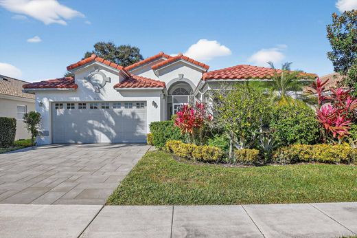 Villa à Boynton Beach, Comté de Palm Beach