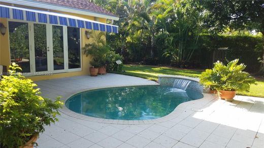 ﻓﻴﻼ ﻓﻲ Hollywood, Broward County