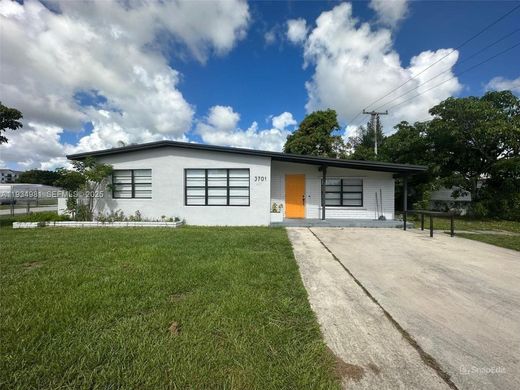 Villa in West Park, Broward County