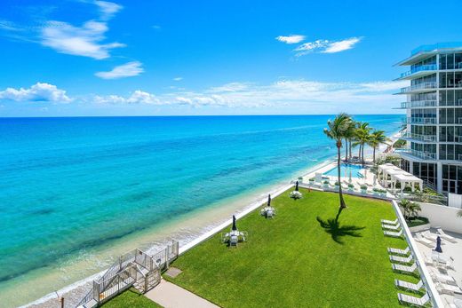 Edificio en South Palm Beach, Palm Beach County