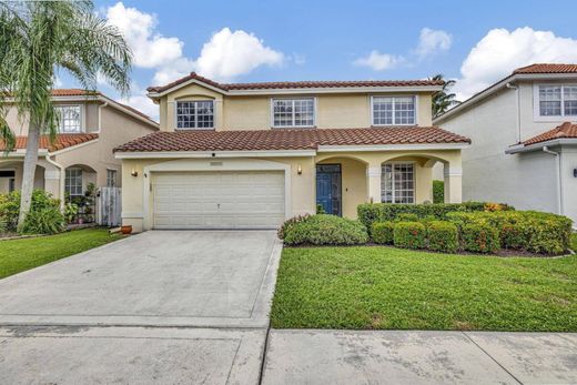 Villa in Lake Worth, Palm Beach County