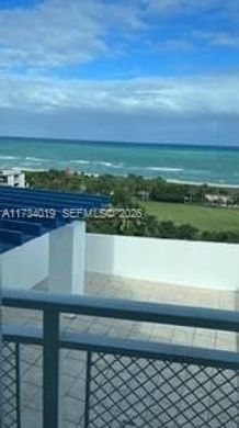 Kamienica w Miami Beach, Miami-Dade County