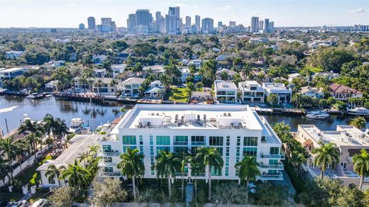 Edificio en Fort Lauderdale, Broward County