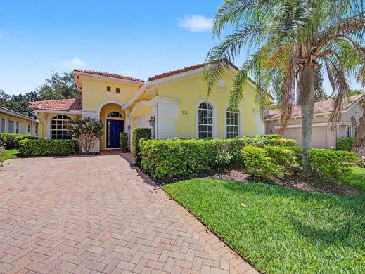 Villa in Port Saint Lucie, Saint Lucie County