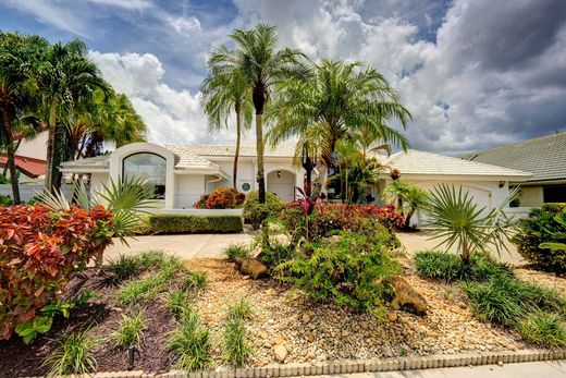 Villa in Boca Raton, Palm Beach