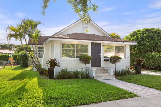 Villa in Coral Gables, Miami-Dade