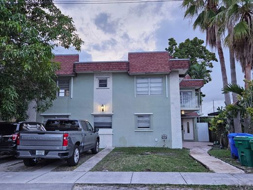Villa Miami, Miami-Dade County