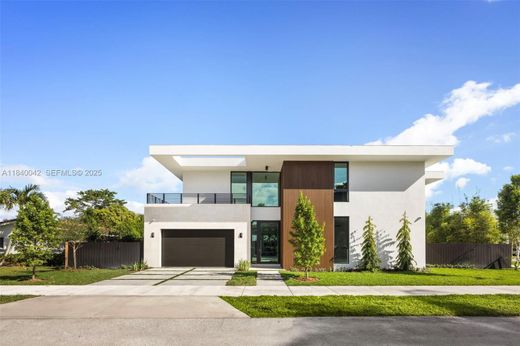 别墅  迈阿密, Miami-Dade County