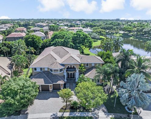 Villa en Wellington, Palm Beach County