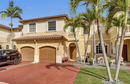 Casa adosada en Miramar, Broward County