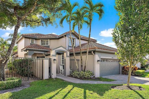 别墅  West Palm Beach, Palm Beach County