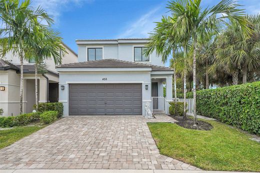 Villa a Pompano Beach, Broward County
