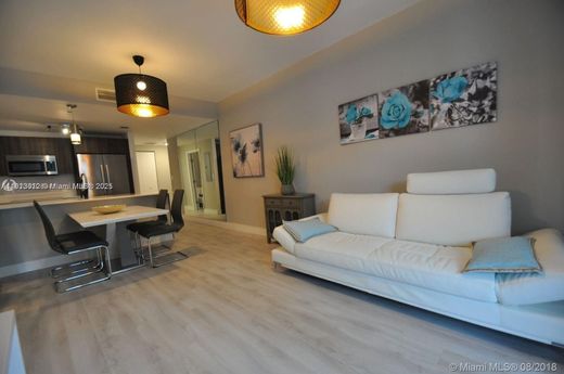 Edificio en Miami, Miami-Dade County