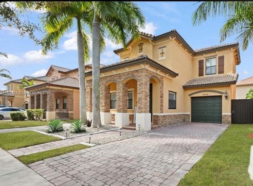 빌라 / Homestead, Miami-Dade County