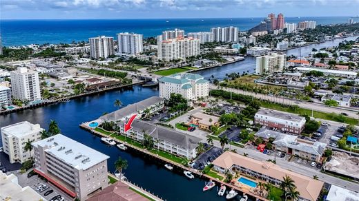 Complesso residenziale a Fort Lauderdale, Broward County